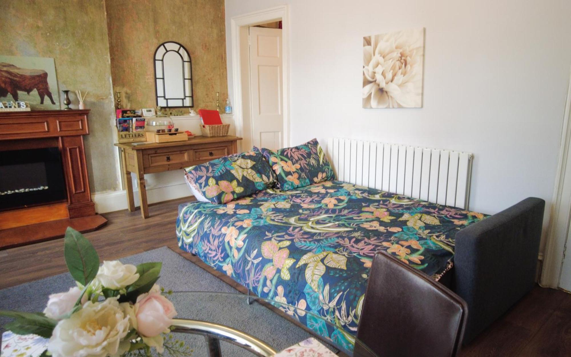 1 Bedrooms Flat In Haymarket, Heart Of Flat Sleeps 4 , * Edimburgo