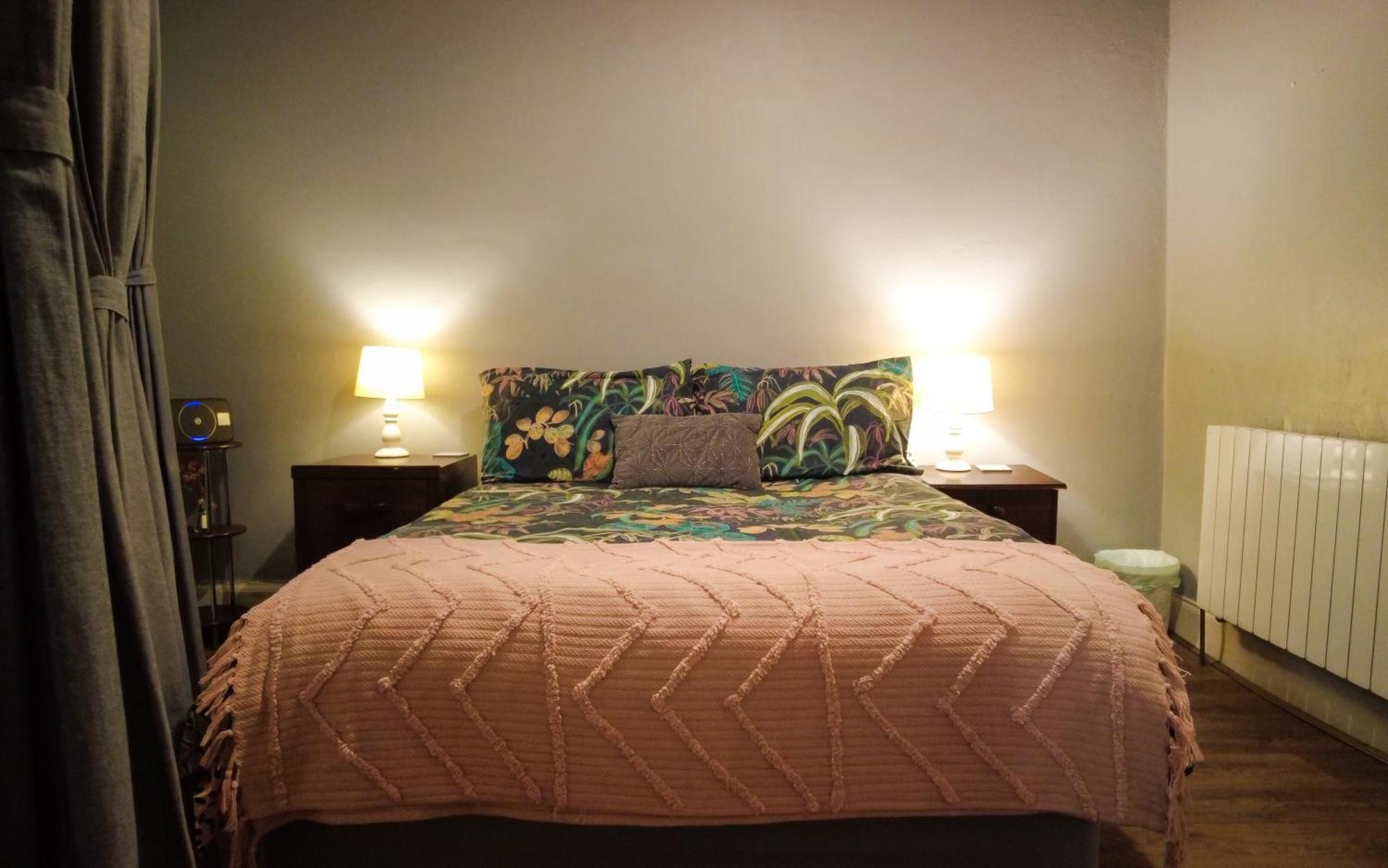 Apartamento 1 Bedrooms Flat In Haymarket, Heart Of Flat Sleeps 4 ,